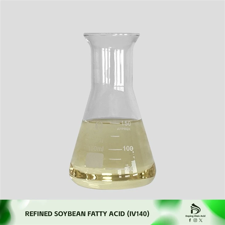 Low Solidifying Oleic Acid IV145MIN Diesel Antiwear Reagent