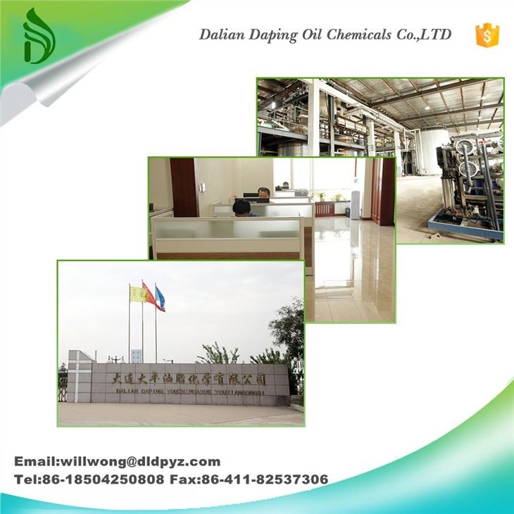 Fatty Acid Oleic Acid/plant Oleic Acid